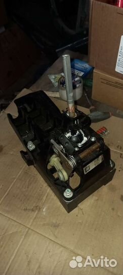 Кулиса МКПП 6-ст.Opel Insignia a18xer