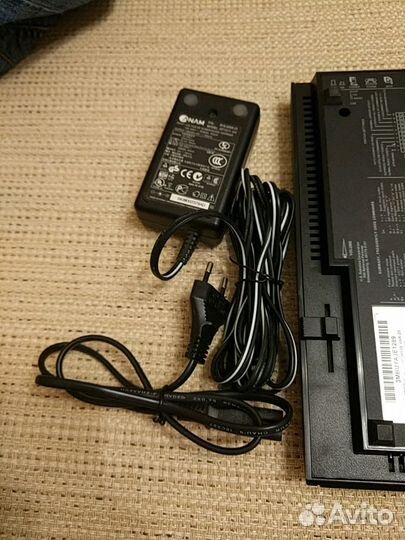 U.S. Robotics Courier 56K Business Modem