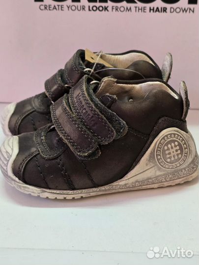 Детская обувь для девочек и мальчиков