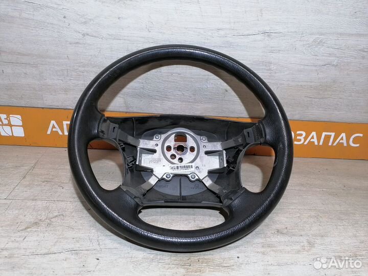 Руль рулевое колесо Chevrolet Lanos Шевроле Ланос