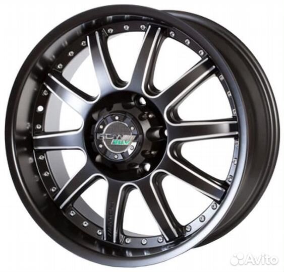 PDW corsa (816/01) : 8.5x20 5*112 Et:35 Dia:66.6 U4B