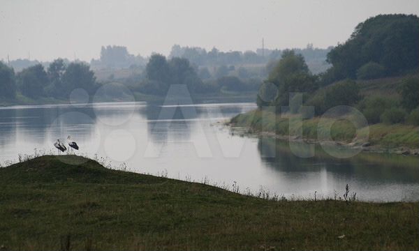 Участок 15 сот. (ИЖС)