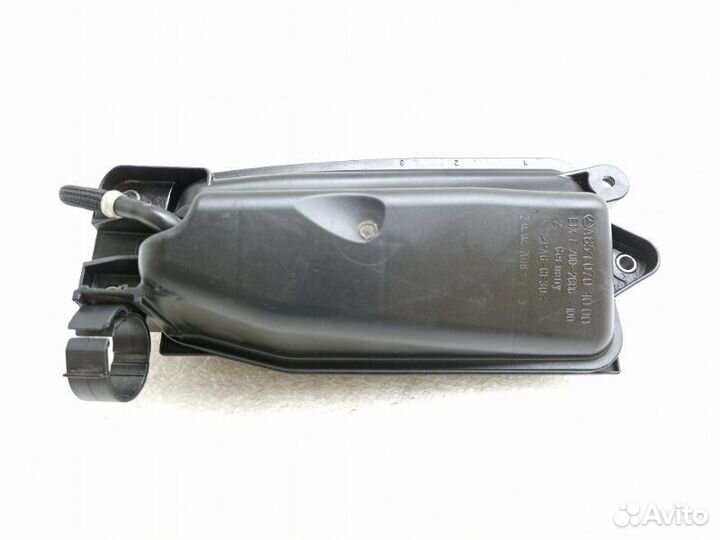 Ресивер вакуумный Mercedes-Benz Glc-Class W253 2.2