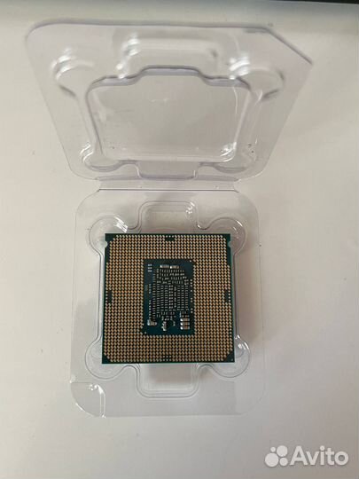 Процессор Intel Core i7-6700 LGA1151