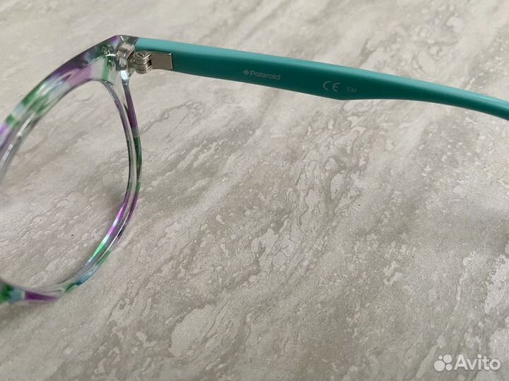 Оправа для очков детская polaroid