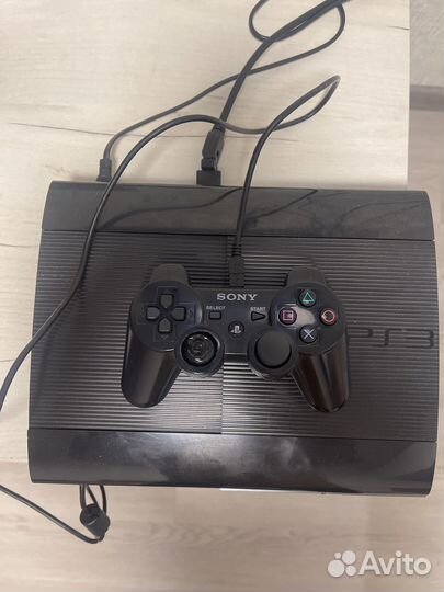 Sony playstation 3