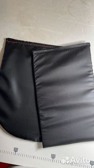 Кевларовые пакеты противоосколочные