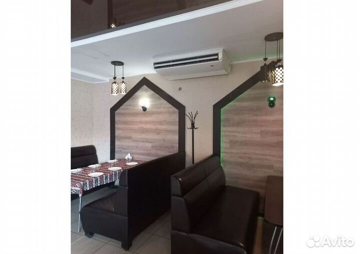 Кондиционер с установкой