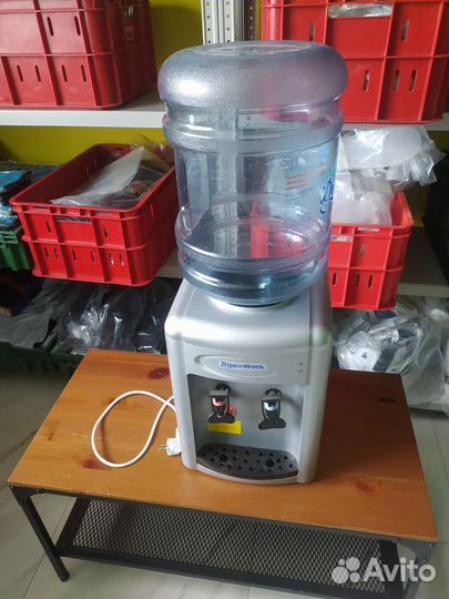 Кулер для воды