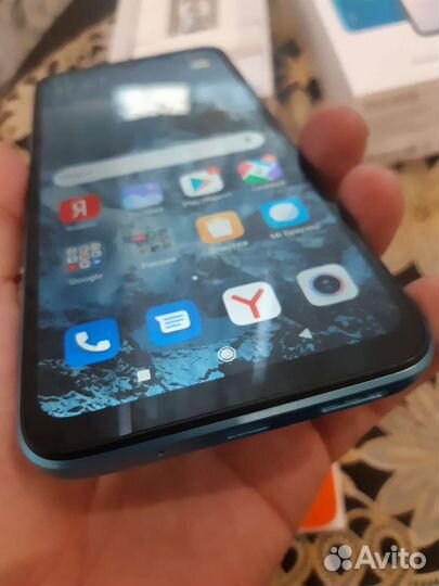 Новый Xiaomi Redmi 9A, 2/32 Гб