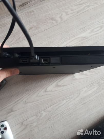 Sony PS4 800GB Slim