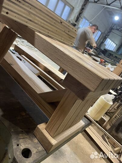 Рабочие/подрамщик/подсобники