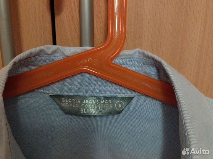 Рубашка на подростка 