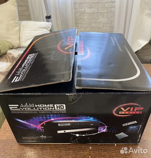 Караоке система Evolution Home HD