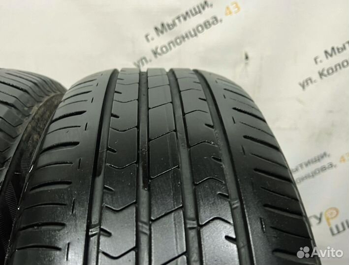 Bridgestone Ecopia NH100 RV 205/60 R16 94Y