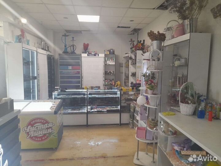 Табачный магазин сеть