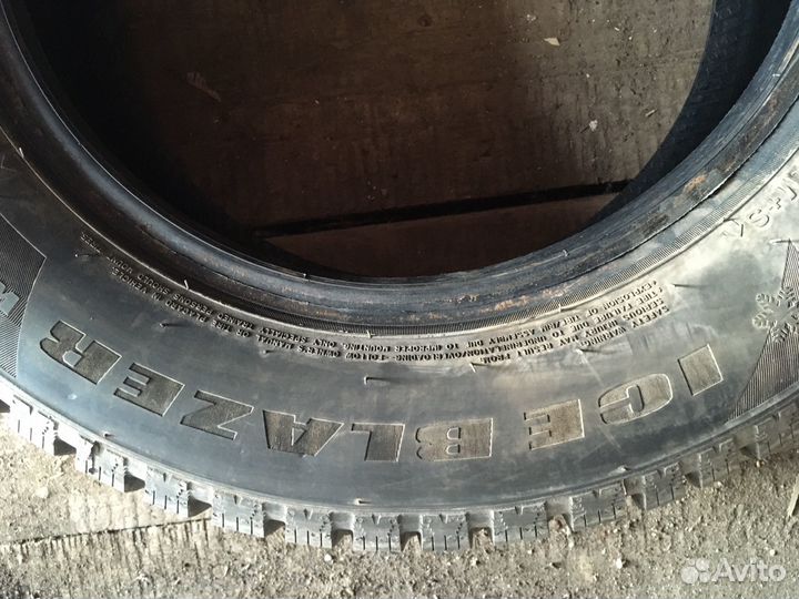 Sailun Ice Blazer Alpine 185/65 R14 90B