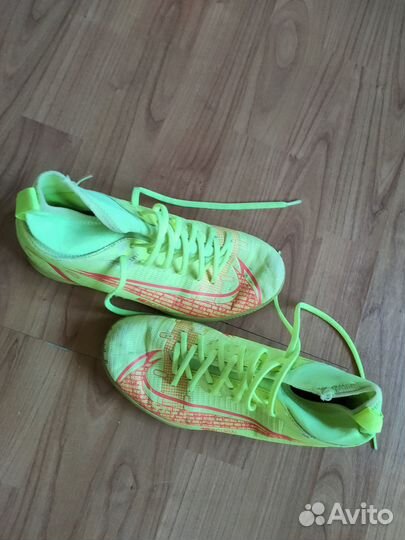 Футзалки детские Nike Superfly 8 Club