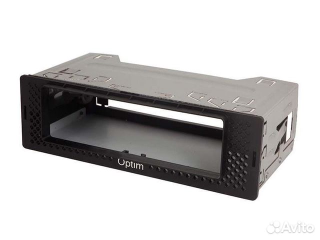 Крепление для рации 1DIN-base