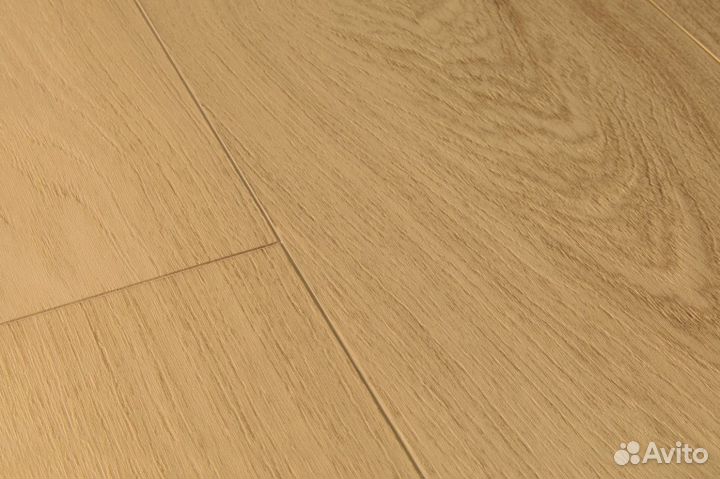 Кварц-виниловый ламинат