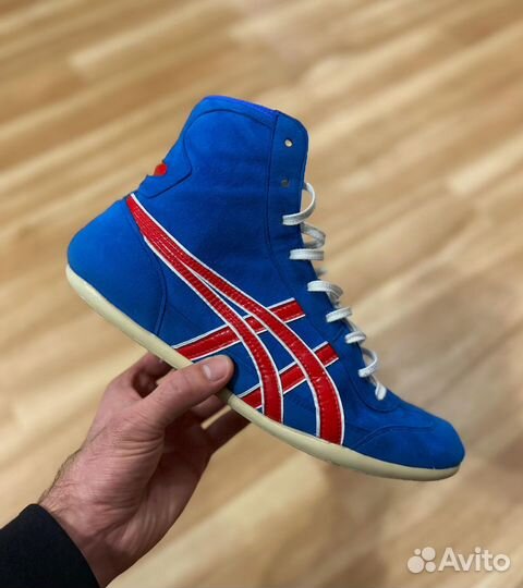 Борцовки Asics Tiger 1