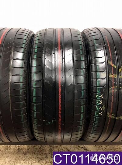 Michelin Latitude Sport 3 255/50 R19 103Y