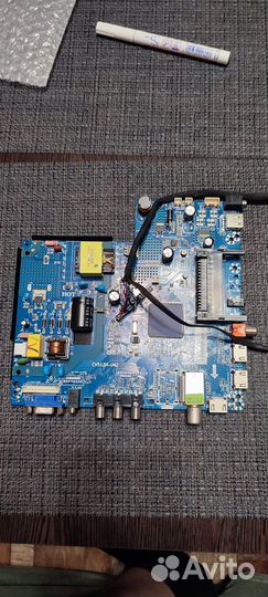 Платы для тевизоров