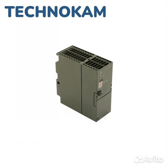 Siemens 6ES7307-1BA00-0AA0 Блок Питания