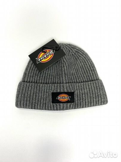 Шапки dickies, много цветов