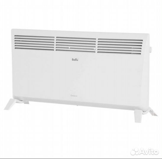 Конвектор Ballu BEC/SEM-2000 (Обогреватель)