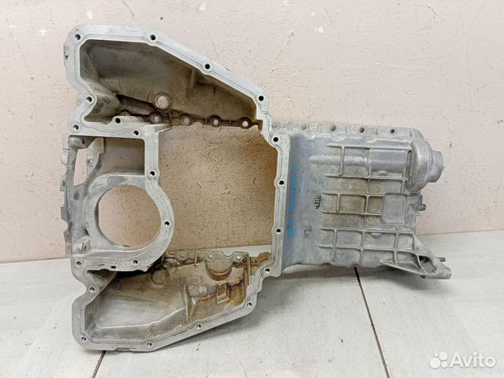 Поддон двигателя 11137508118