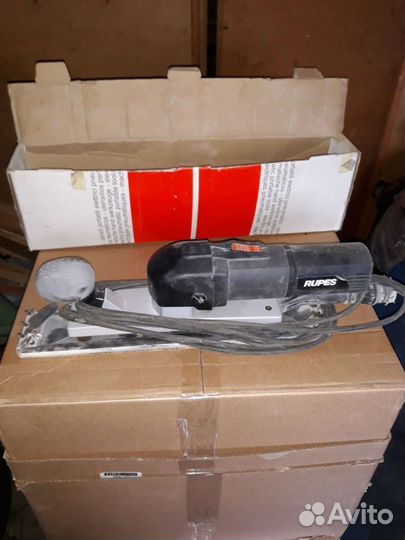 Шлифмашинка