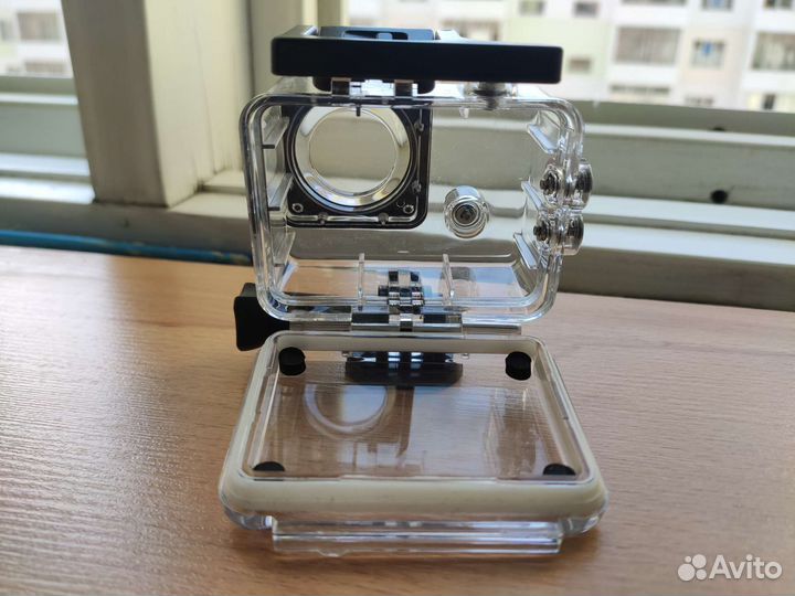 Экшн камера