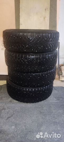 Nordman Nordman 4 185/65 R14