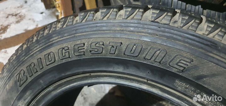 Bridgestone Blizzak DM-Z3 225/60 R17 99Q