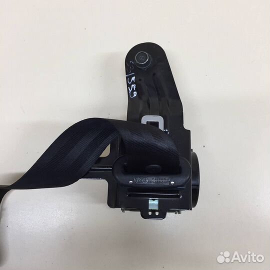 Ремень безопасности Hyundai Sonata 7 LF 2017-2019