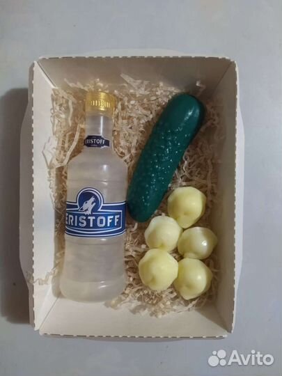 Подарочный набор для мужчин