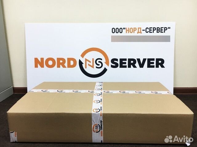 Сервер HP DL380p Gen8 8SFF 2x E5-2640 16GB 460W