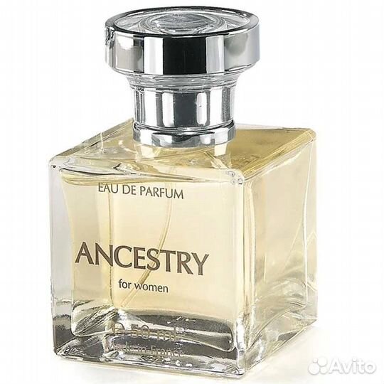 Туалетная вода женская Ansestry
