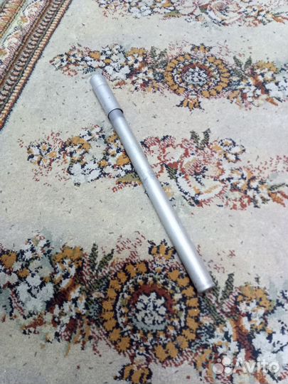 Велосипедный насос СССР