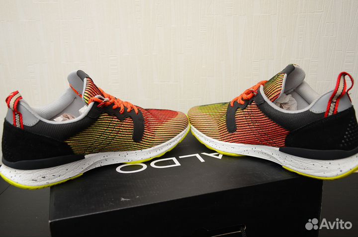 Кеды кроссовки ботинки Aldo (43р, US10)