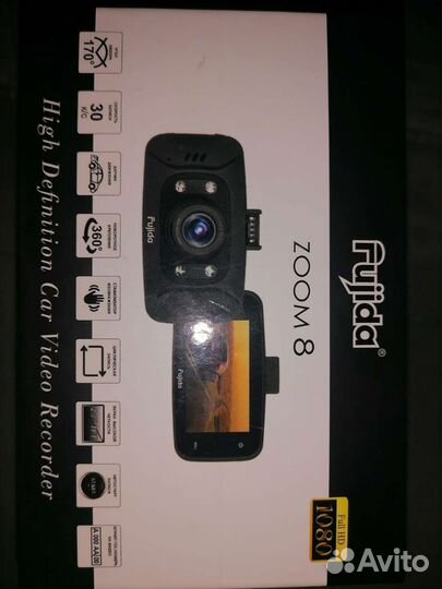 Видеорегистратор