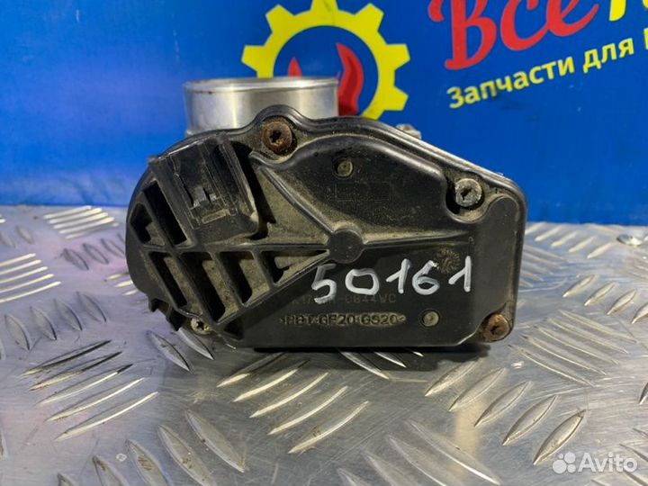 Дроссельная заслонка LADA (Ваз) 2170 2171 2172