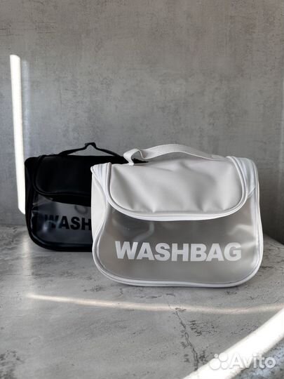 Косметичка Washbag