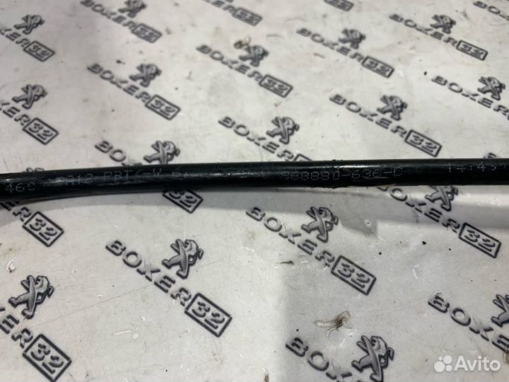 Трубка топливная Ford Transit 7