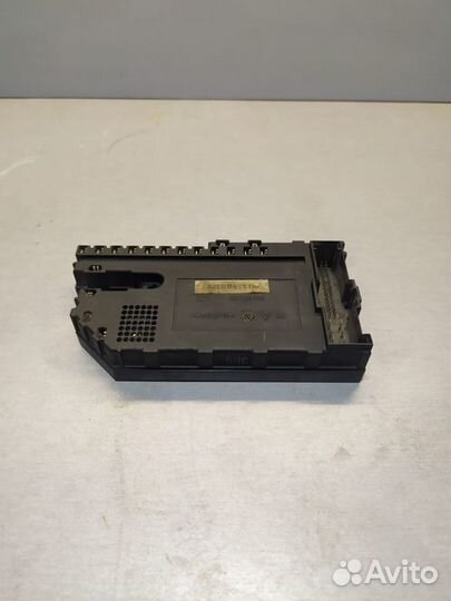 Блок управления система комфорт opel astra zafira