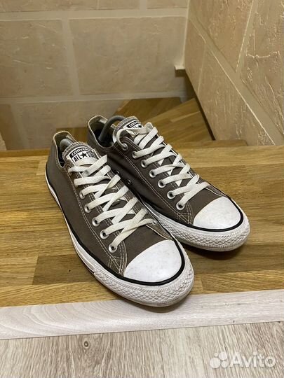 Кеды Converse 44 оригинал