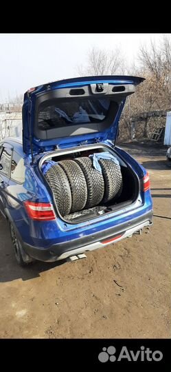 Bfgoodrich Radial T/A Spec 205/50 R17 200F