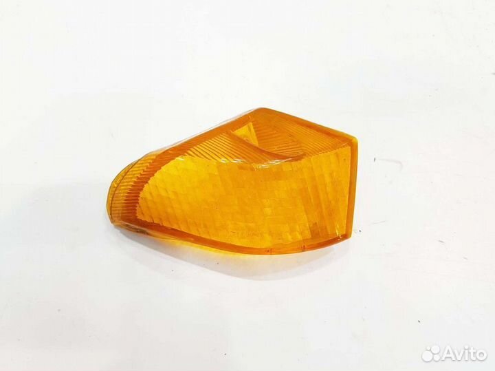 Стекло поворотников Honda Dio af 27