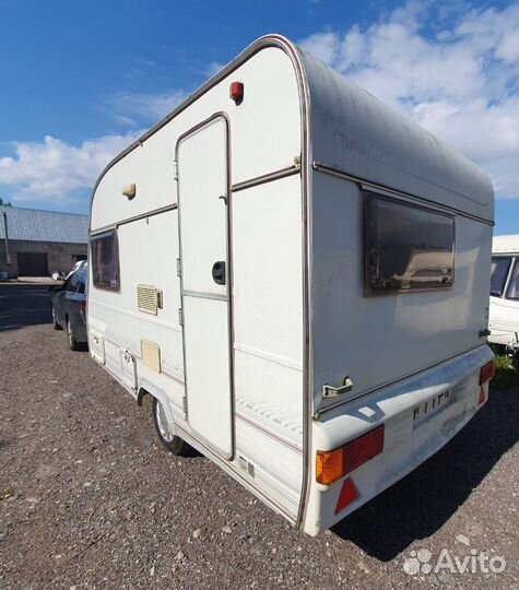 Прицеп-дача Avondale Mayfair, 1998